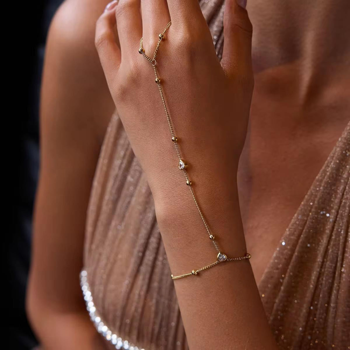 Hand Chains