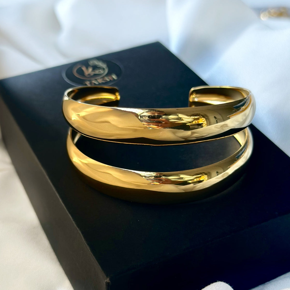 Glam stack