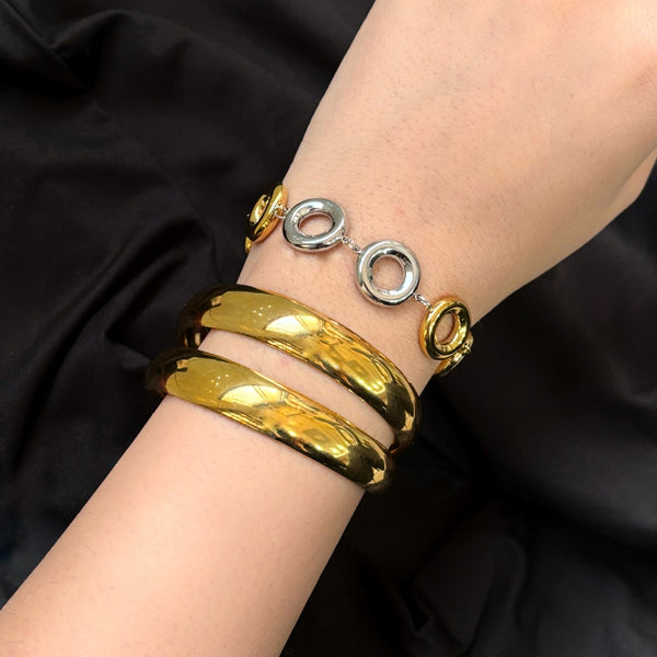 Glam stack