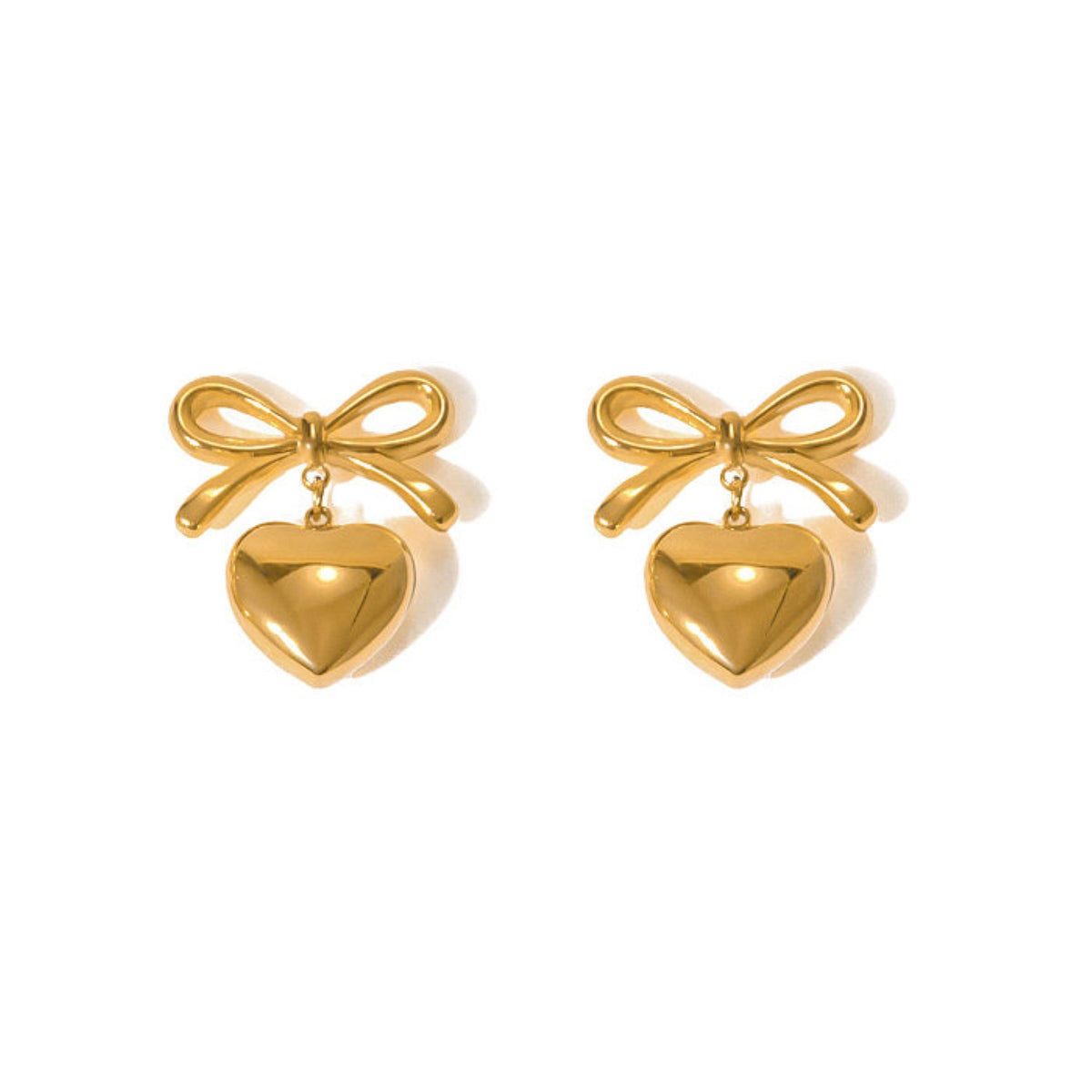 Bubble Earrings