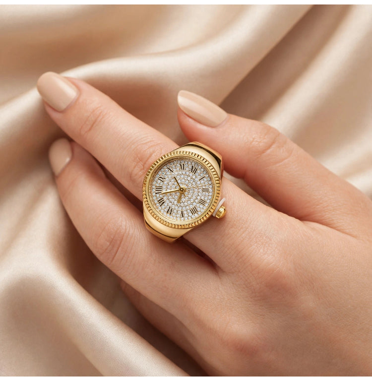 RING WATCH