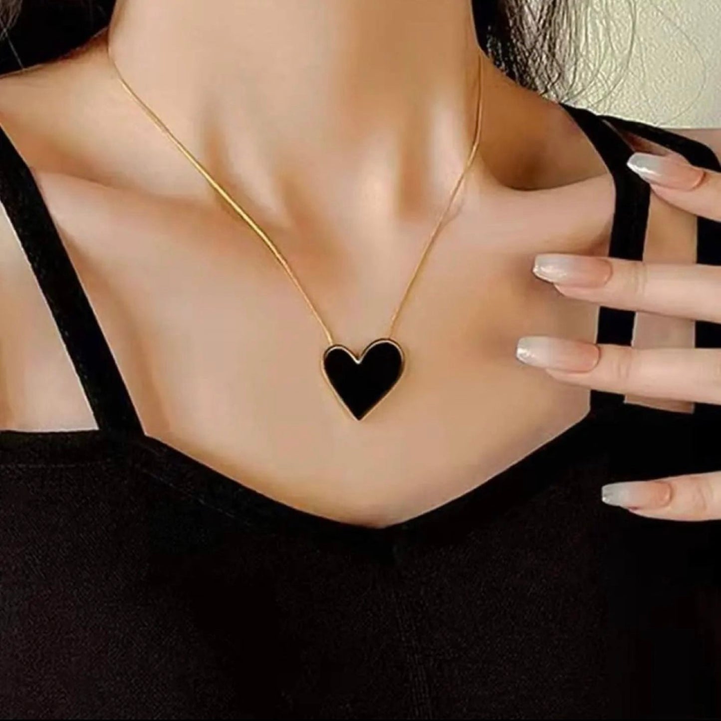 Black Heart