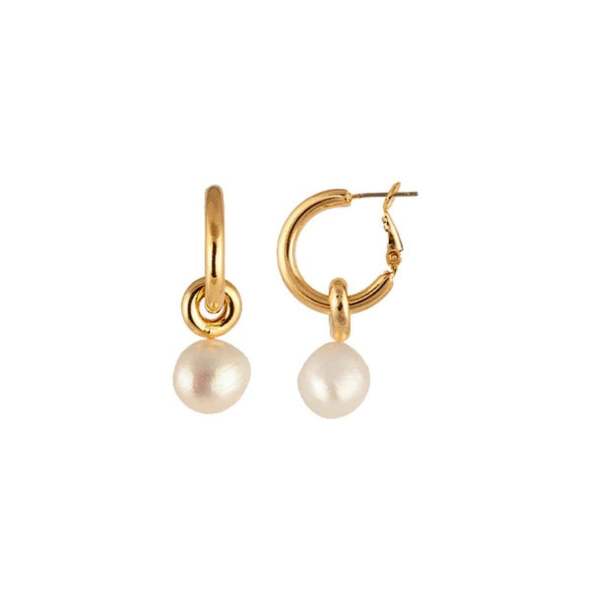 Freshwater Pearl drop