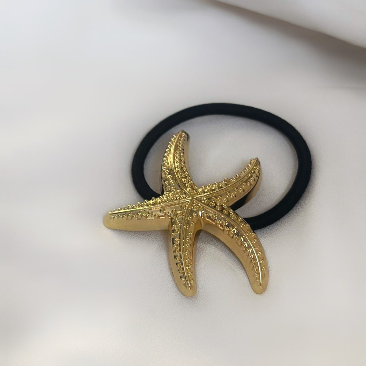 Hair ties