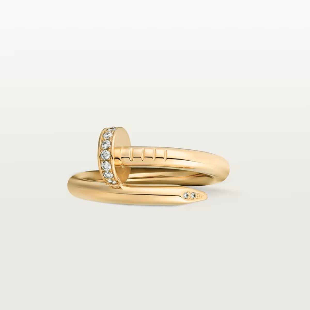 Nail Ring
