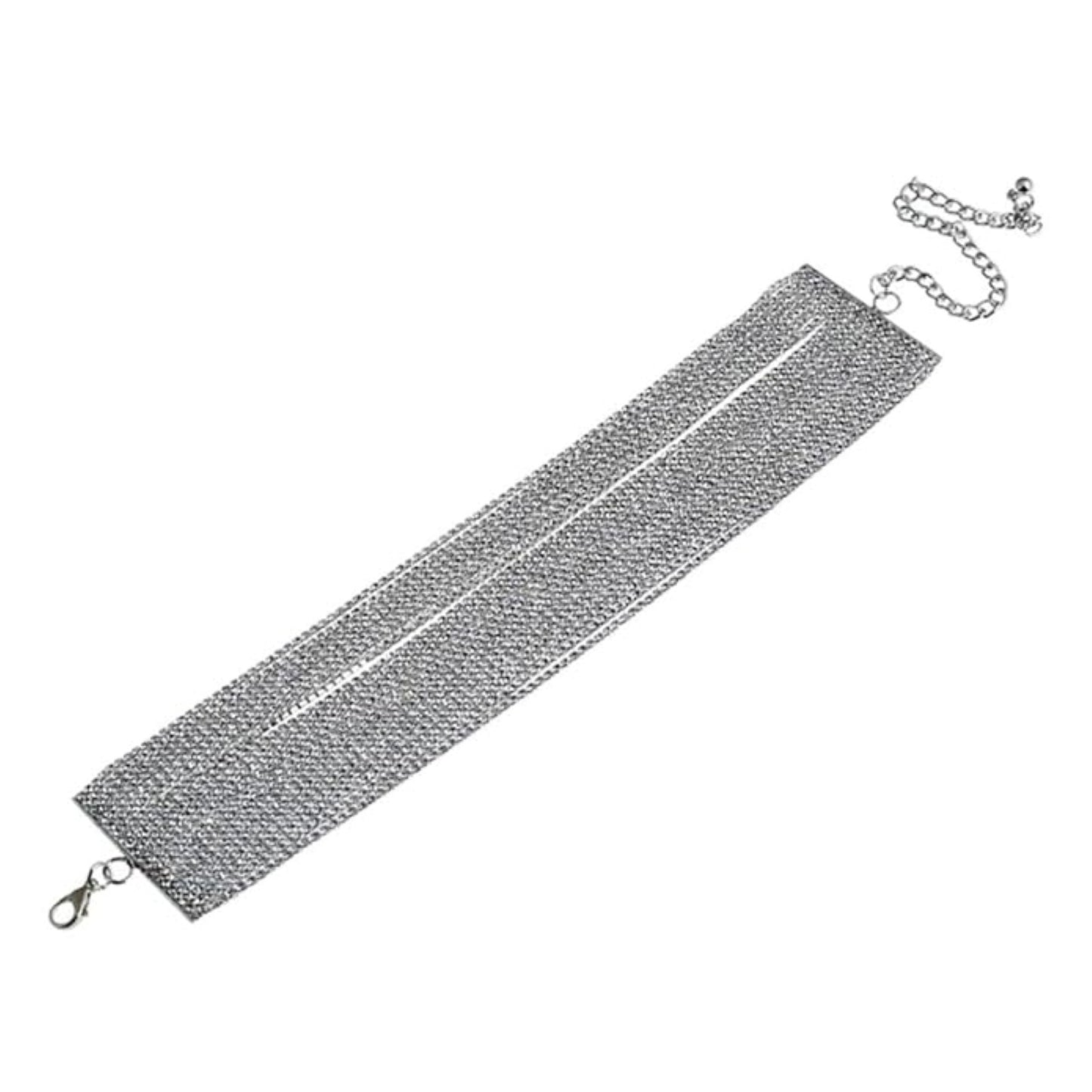 Alizeh choker