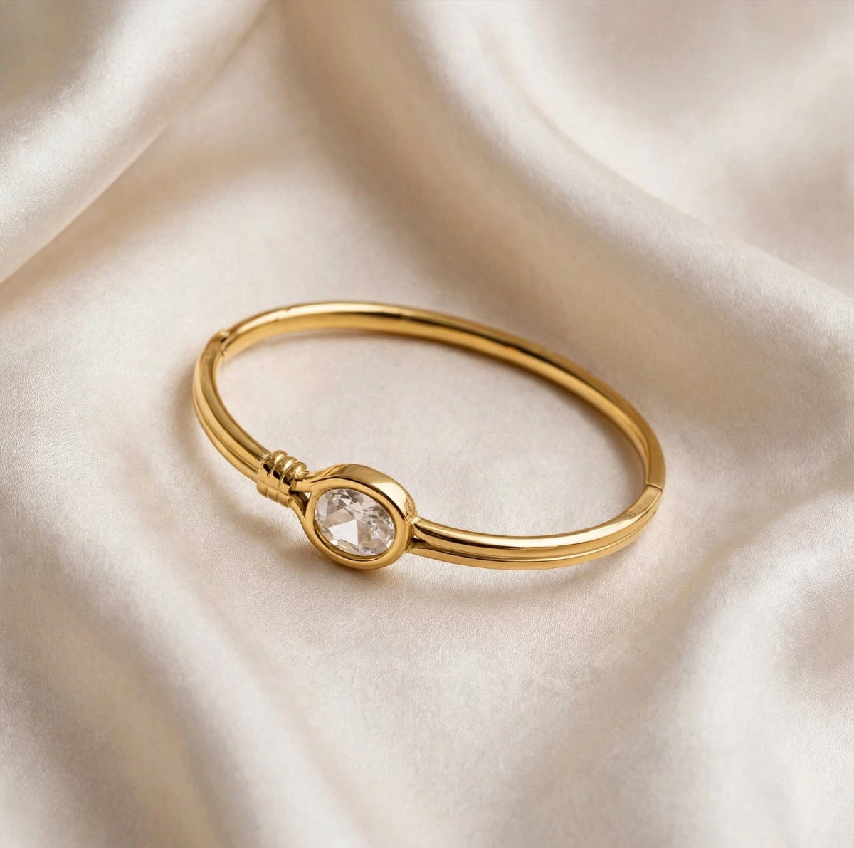 SOLITAIRE BLING
