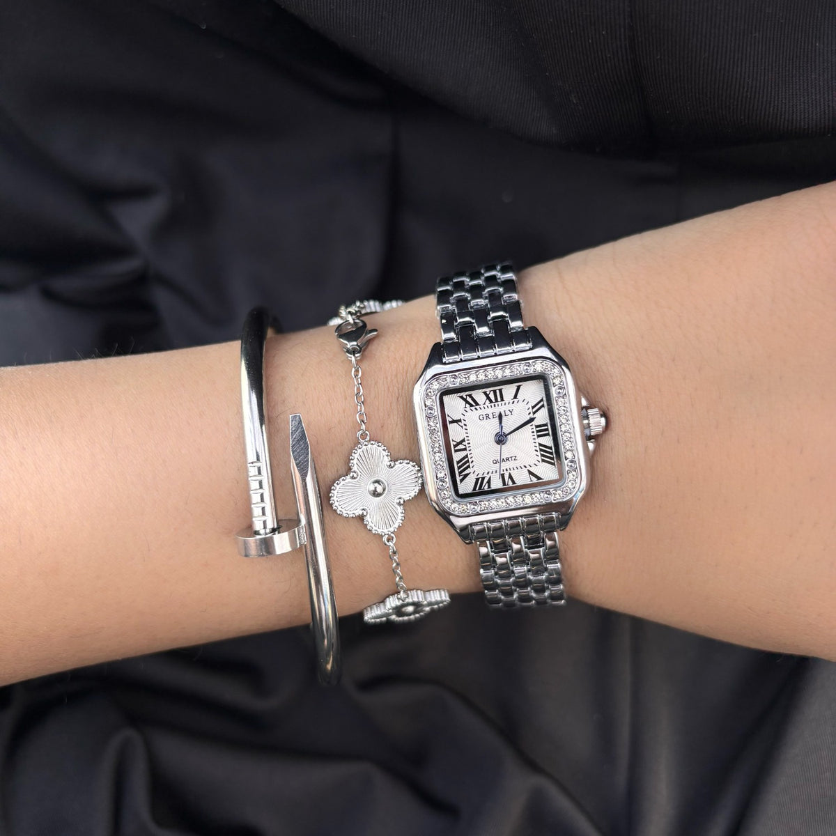 Anushka’s Fav Stack