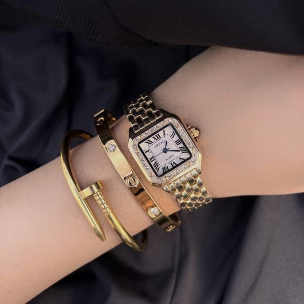 Deepika’s Fav Stack