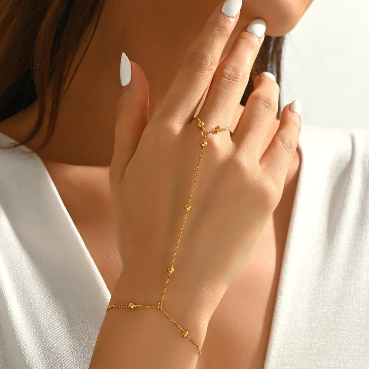 Hand Chains
