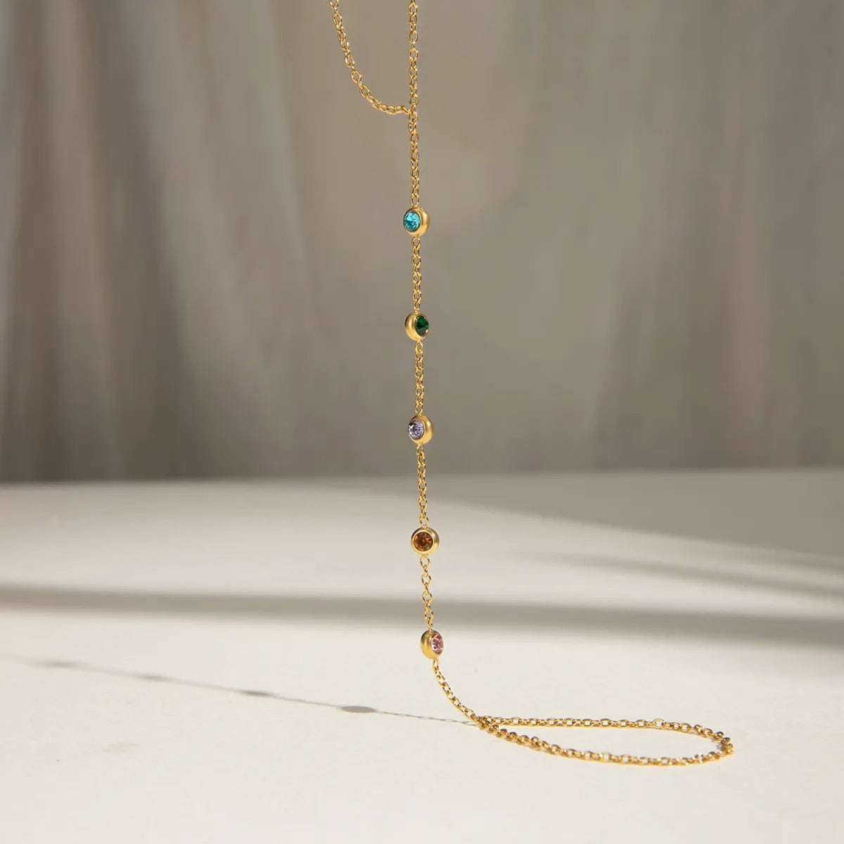 Hand Chains