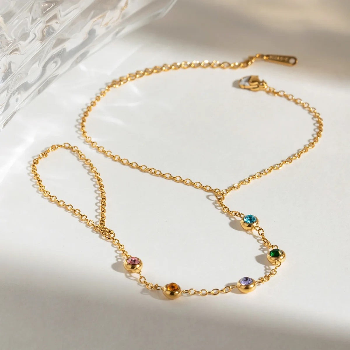 Hand Chains