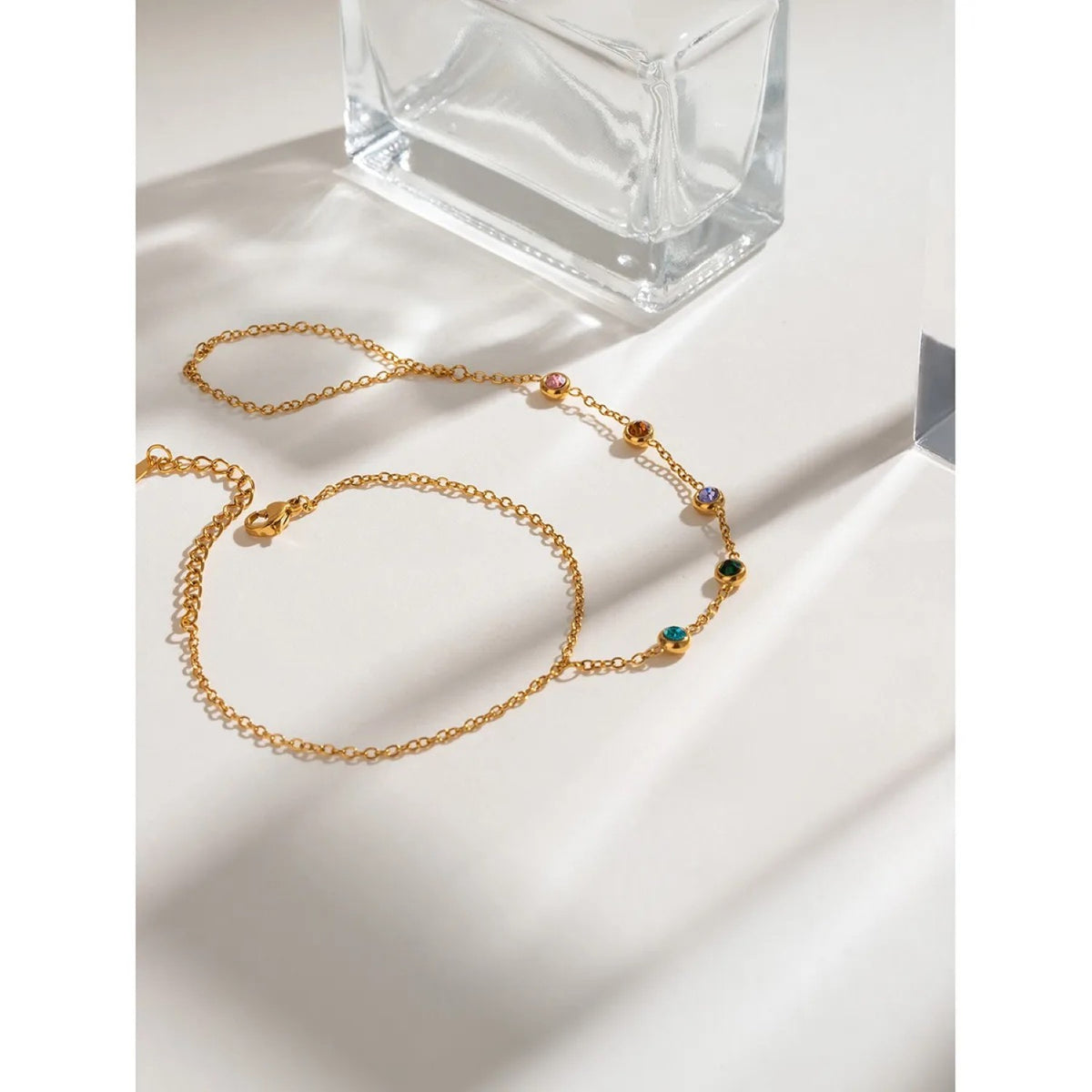 Hand Chains