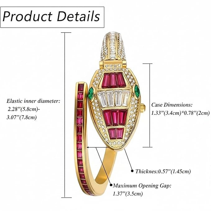 Serpenti