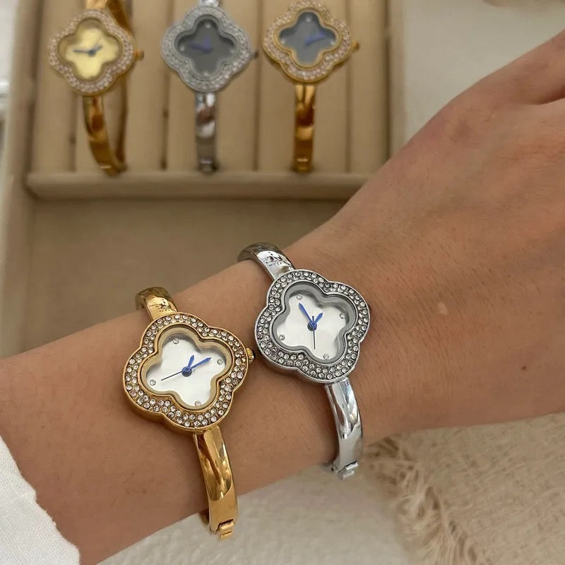Luck - Women's Vintage Watch