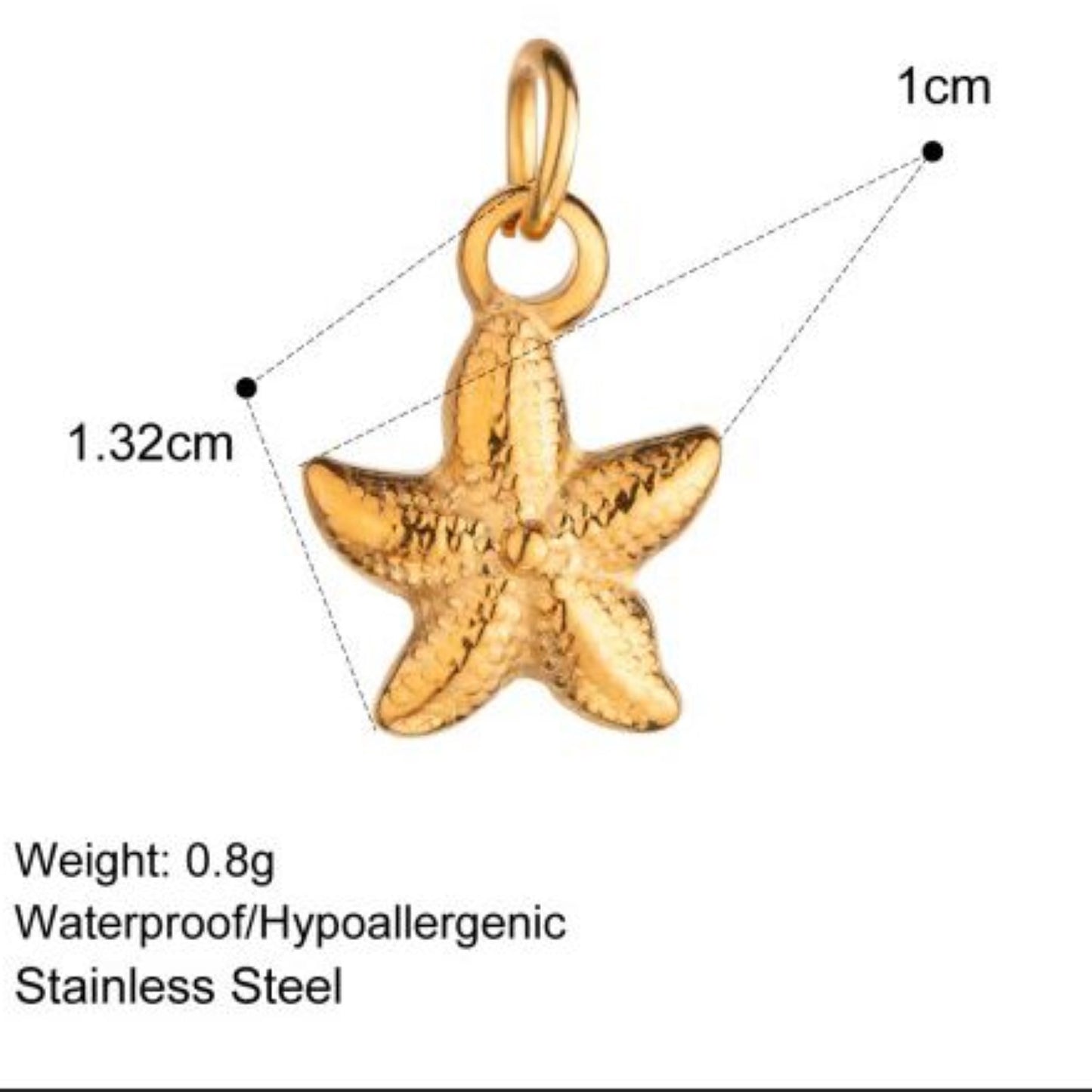 Starfish