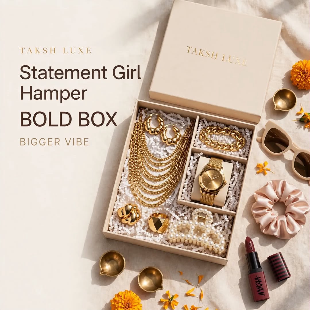 Statement Girl Hamper