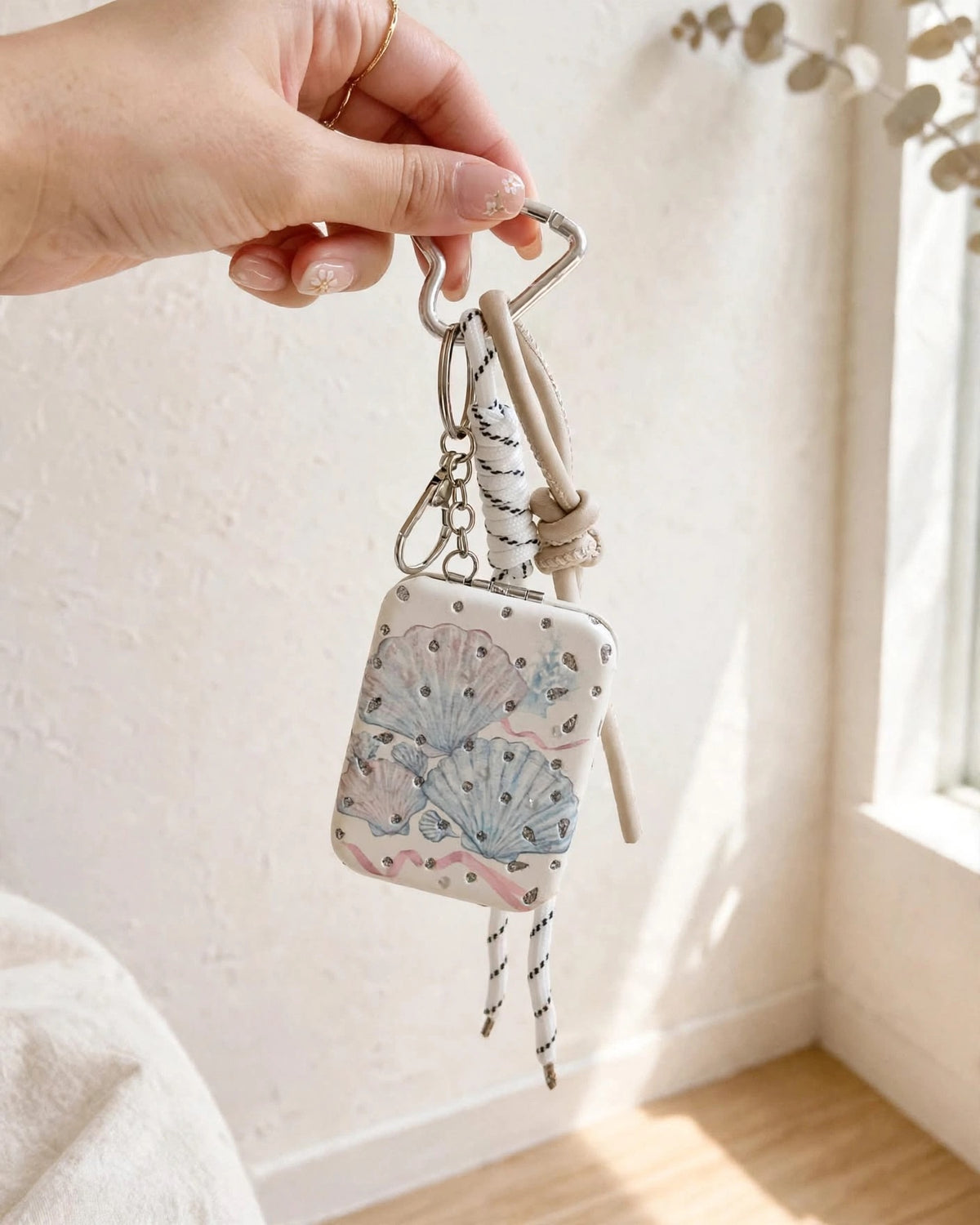 BAG CHARMS