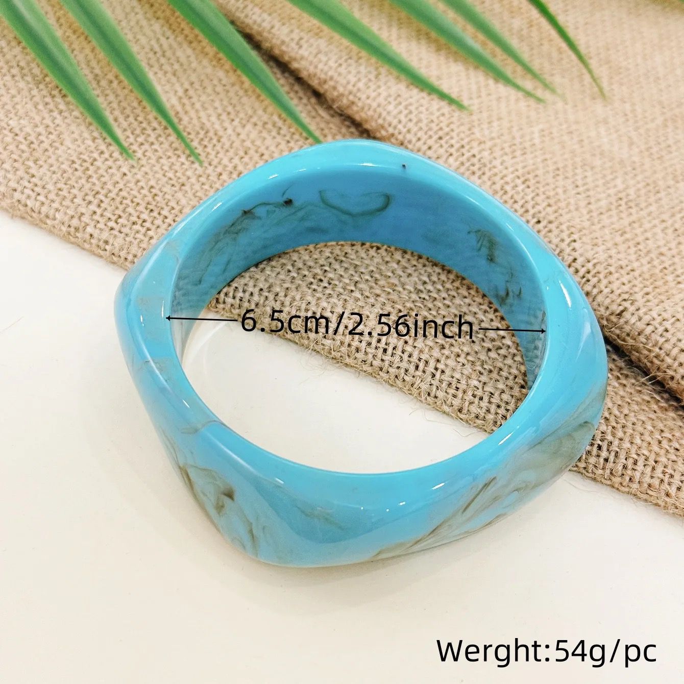 Resin Bangles