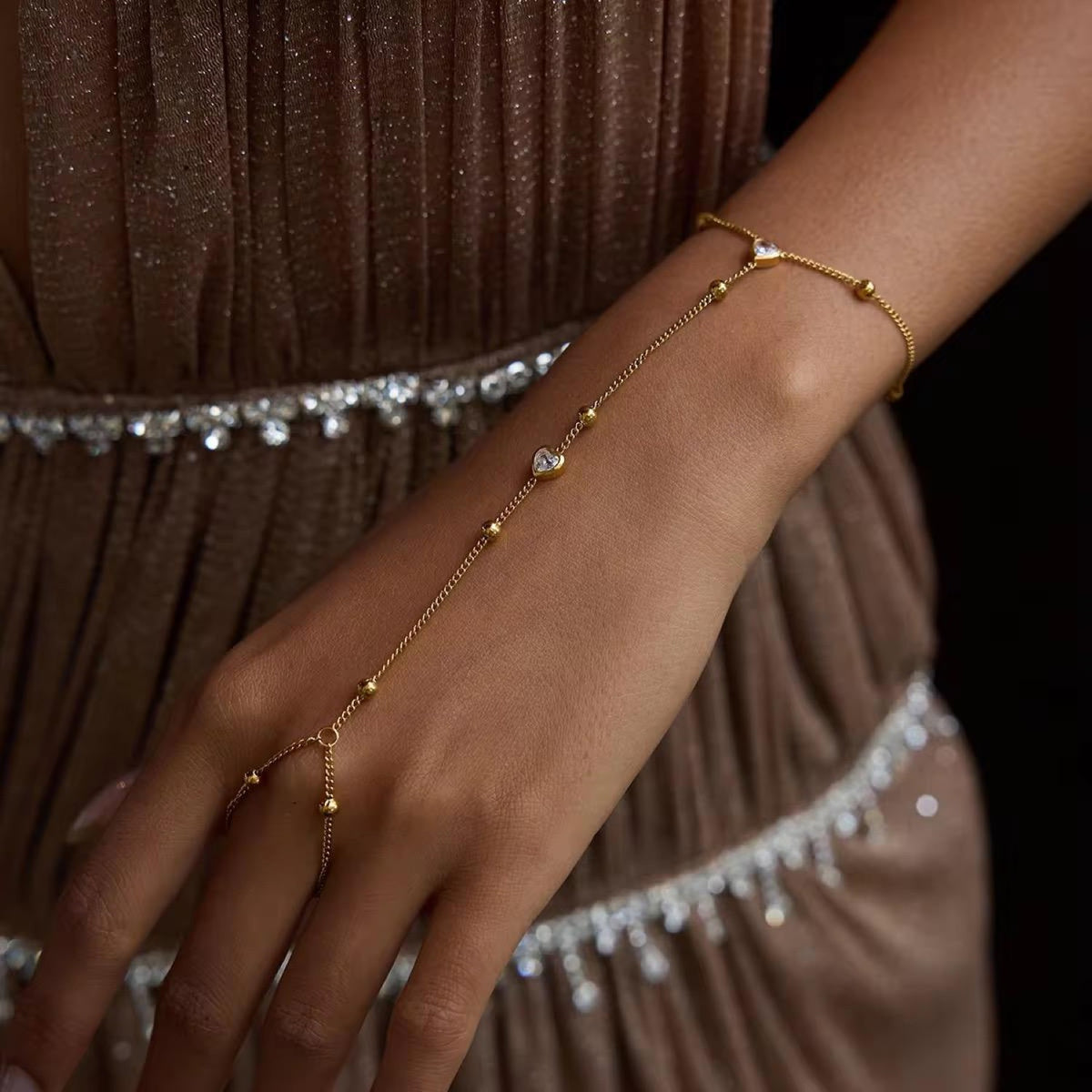 Hand Chains