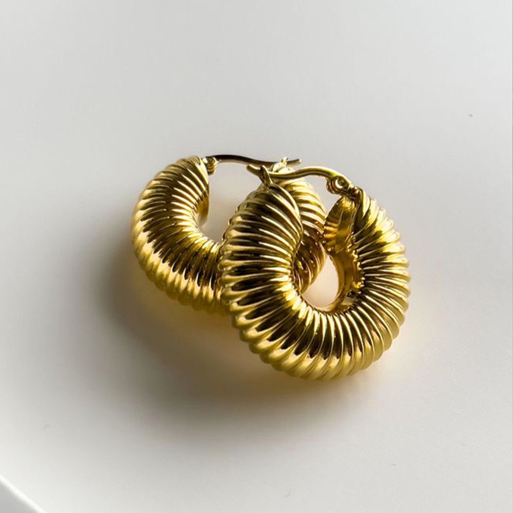 Sky-circle Hoops