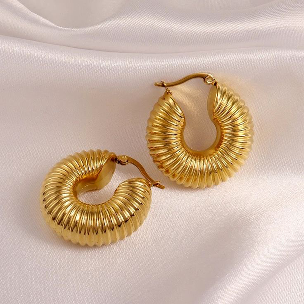 Sky-circle Hoops