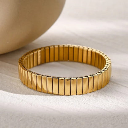 Antica classic gold bracelet