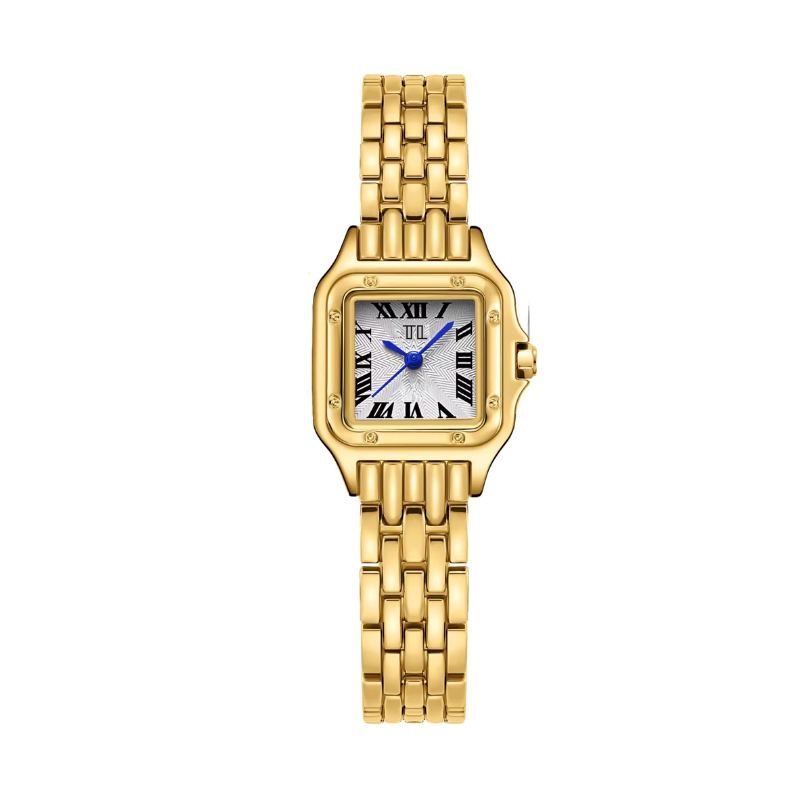 Valencia Golden Watch