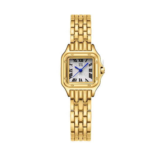 Valencia Golden Watch