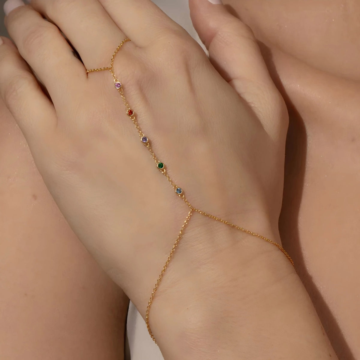 Hand Chains