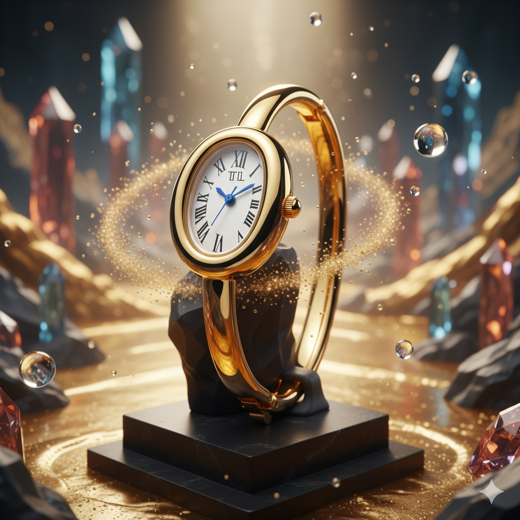 Savoir Watch