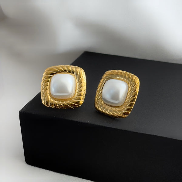 Cubic Pearl