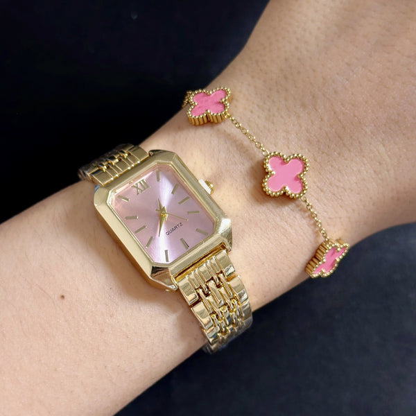 Blossom Stack