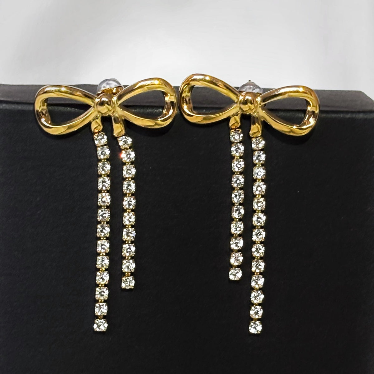 Bow Bling