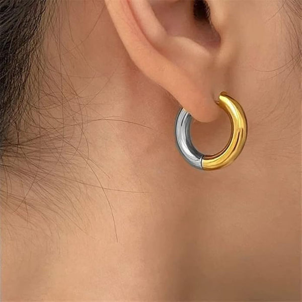 Misa hoops