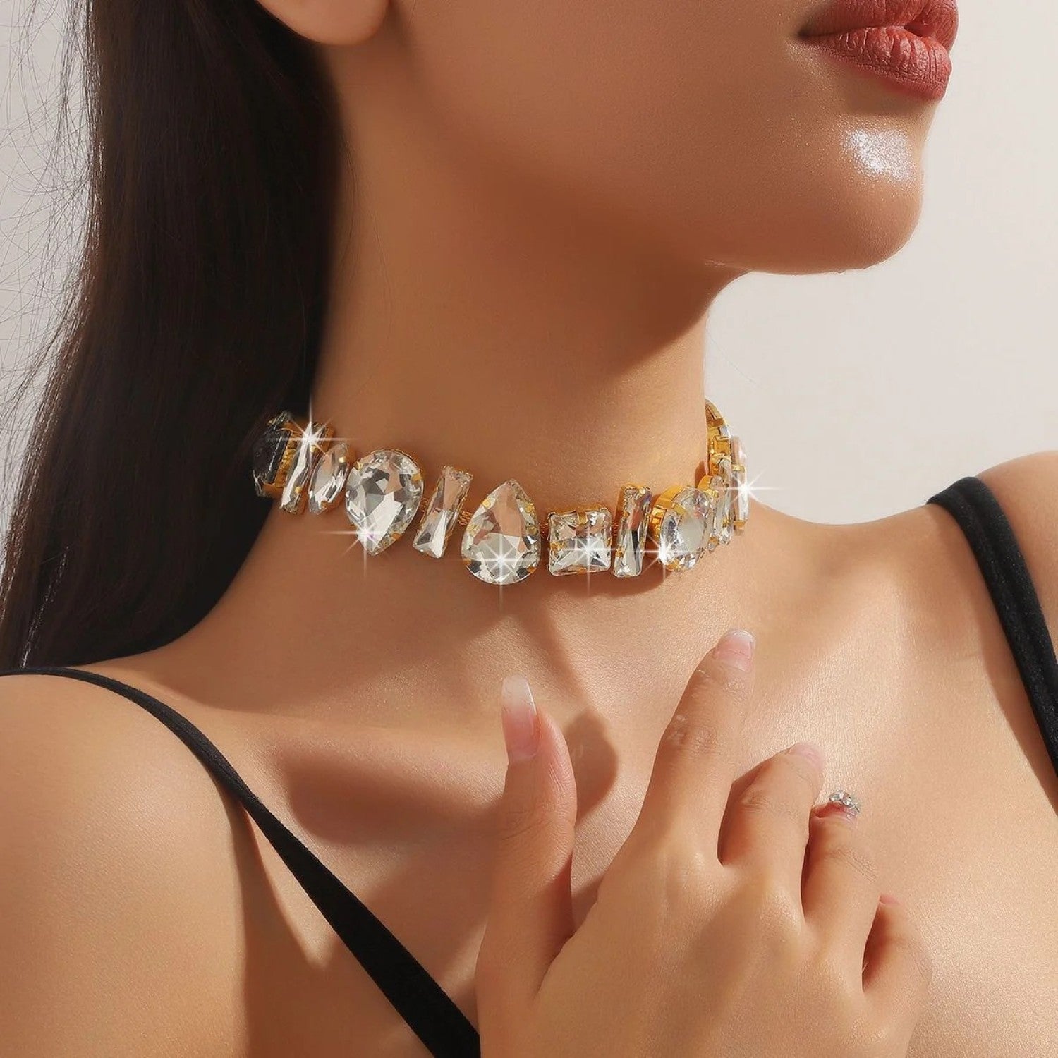 Mannat choker