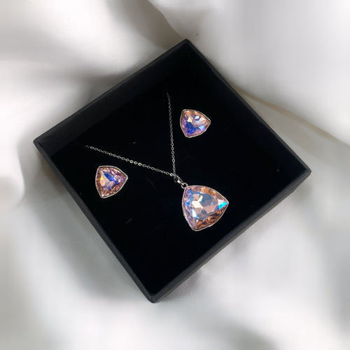 American diamond set