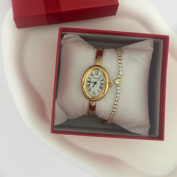 Heart & Watch