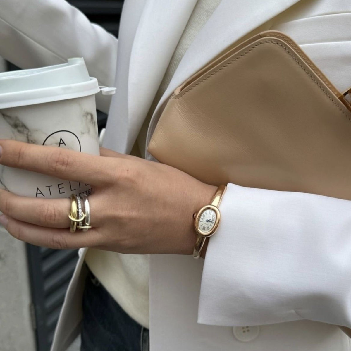 Savoir Watch