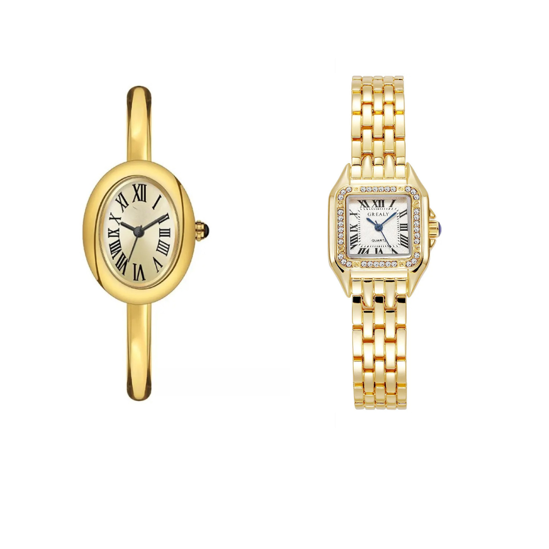 Luxury Duo