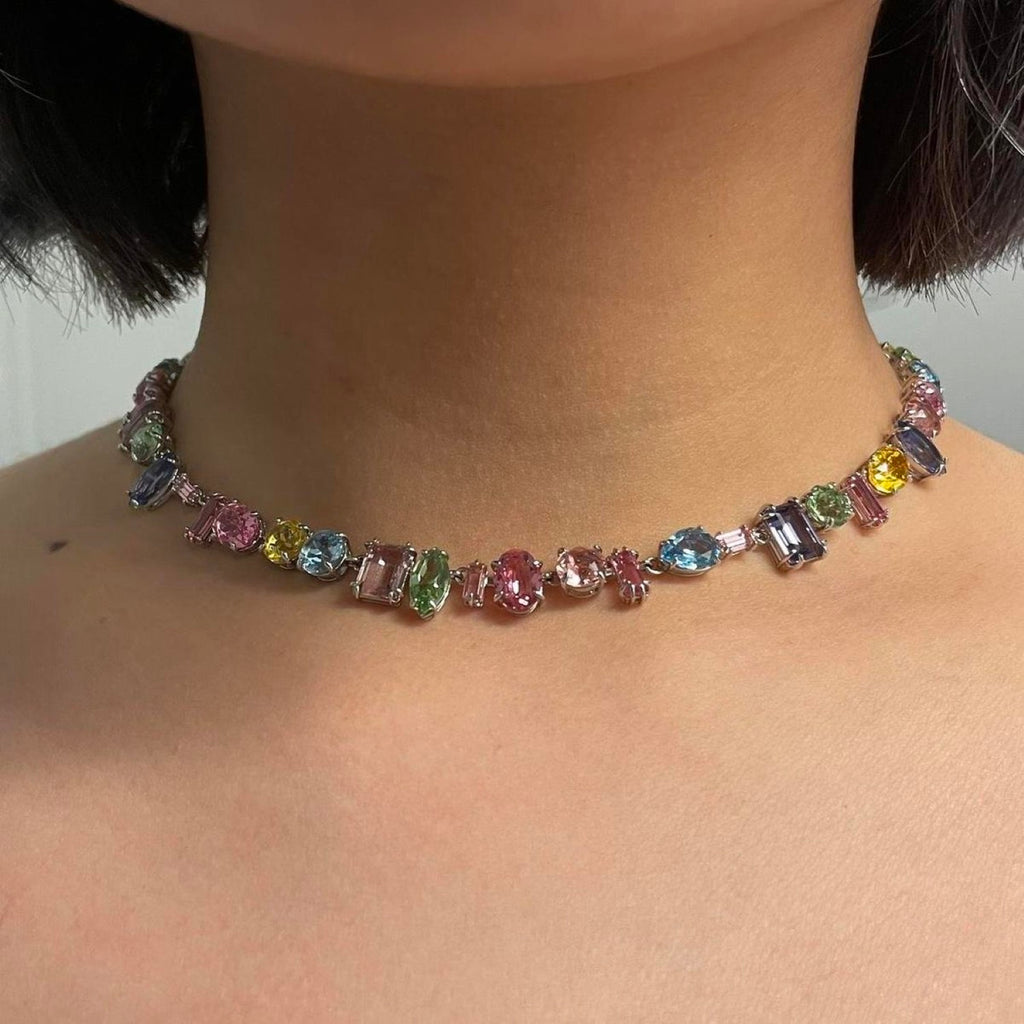 Quine Necklace