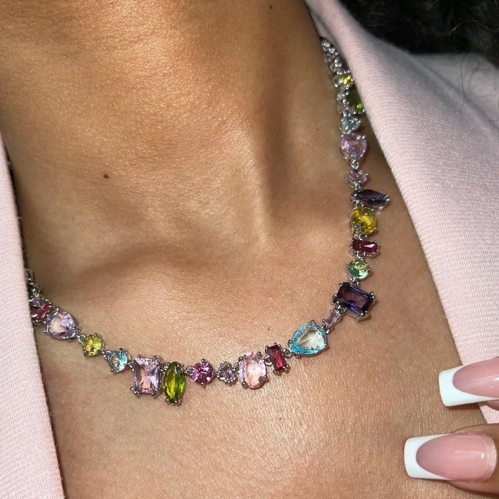 Quine Necklace