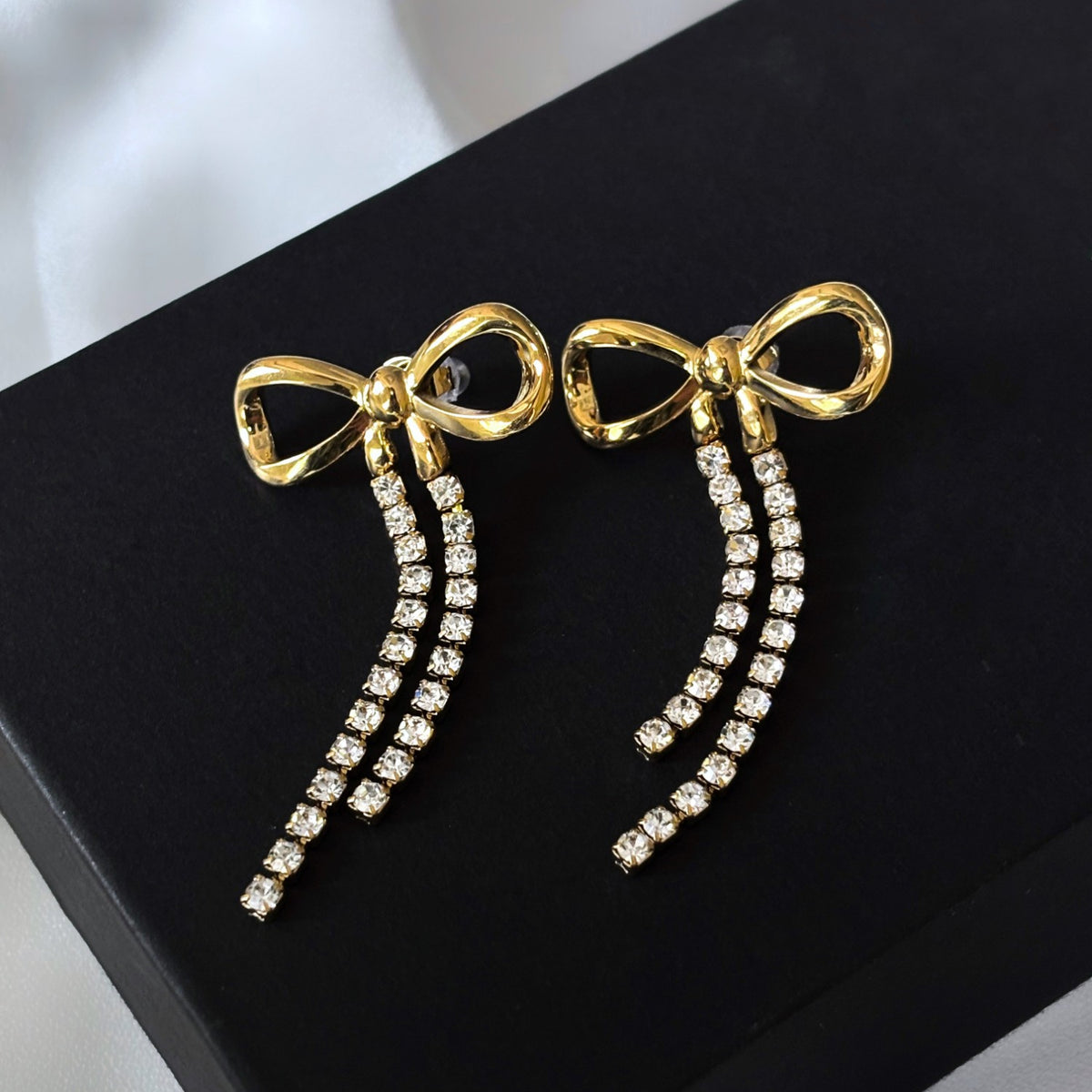 Bow Bling