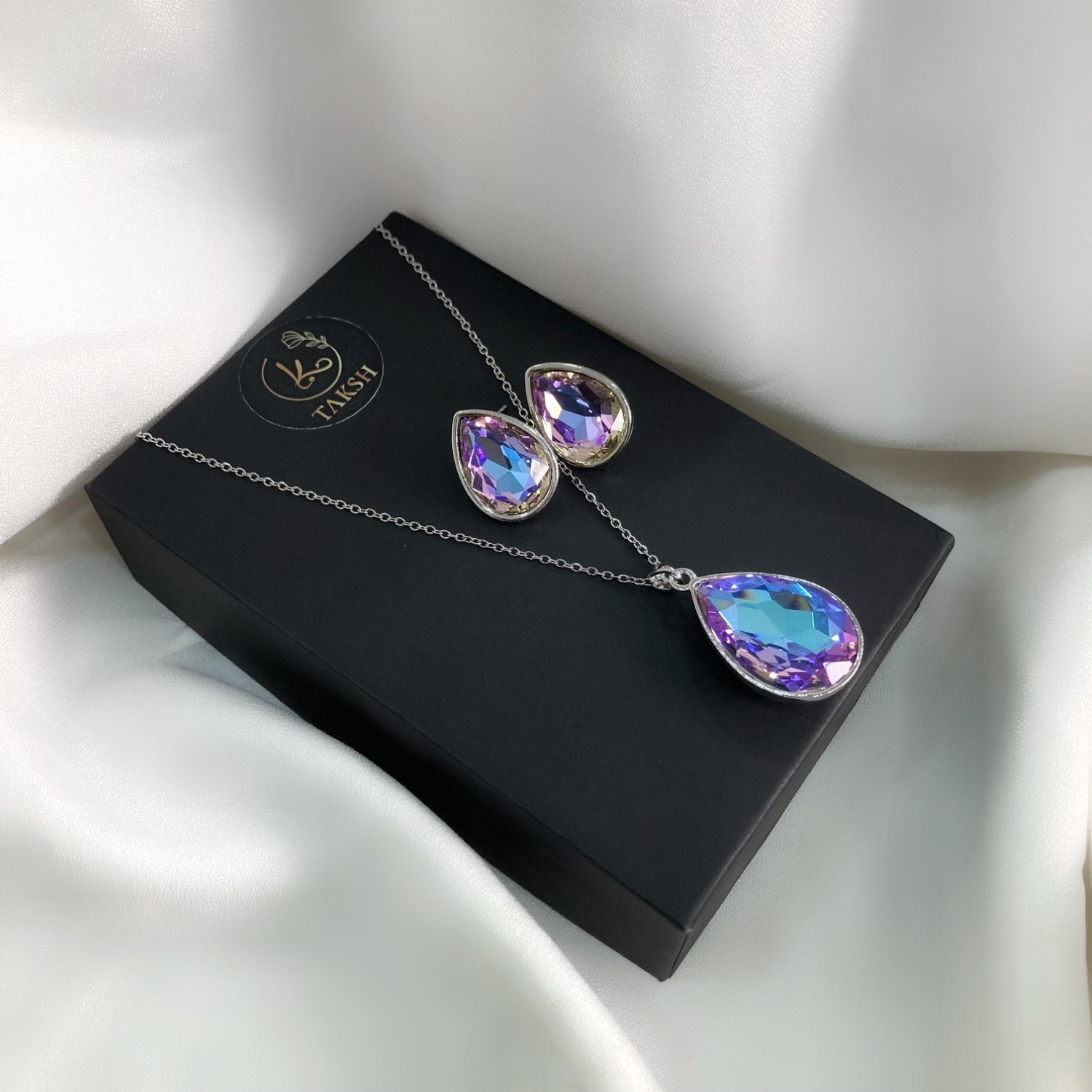 American diamond set