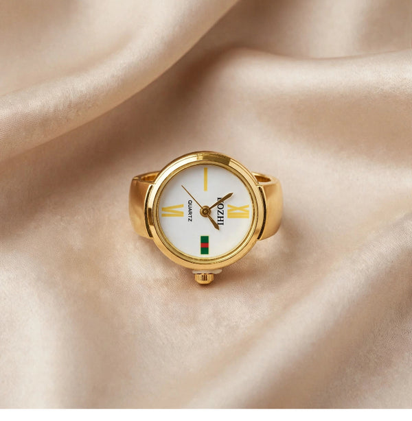 RING WATCH