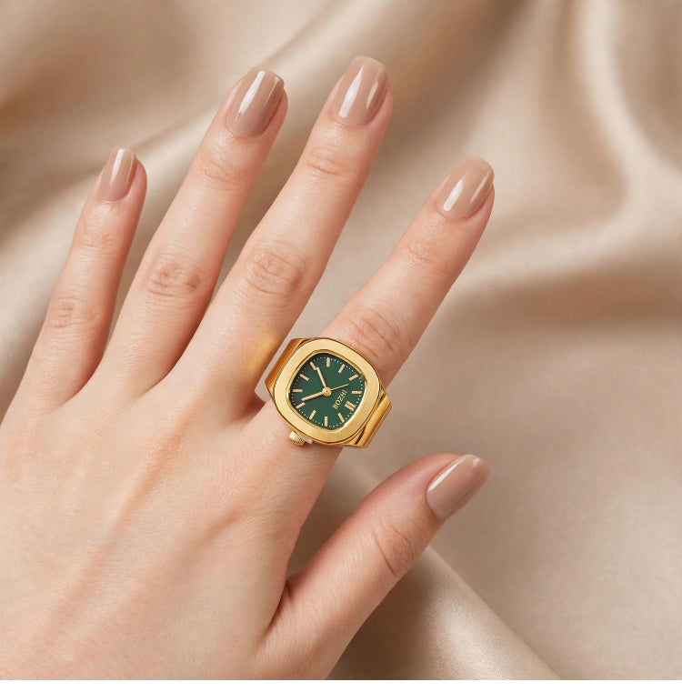 RING WATCH