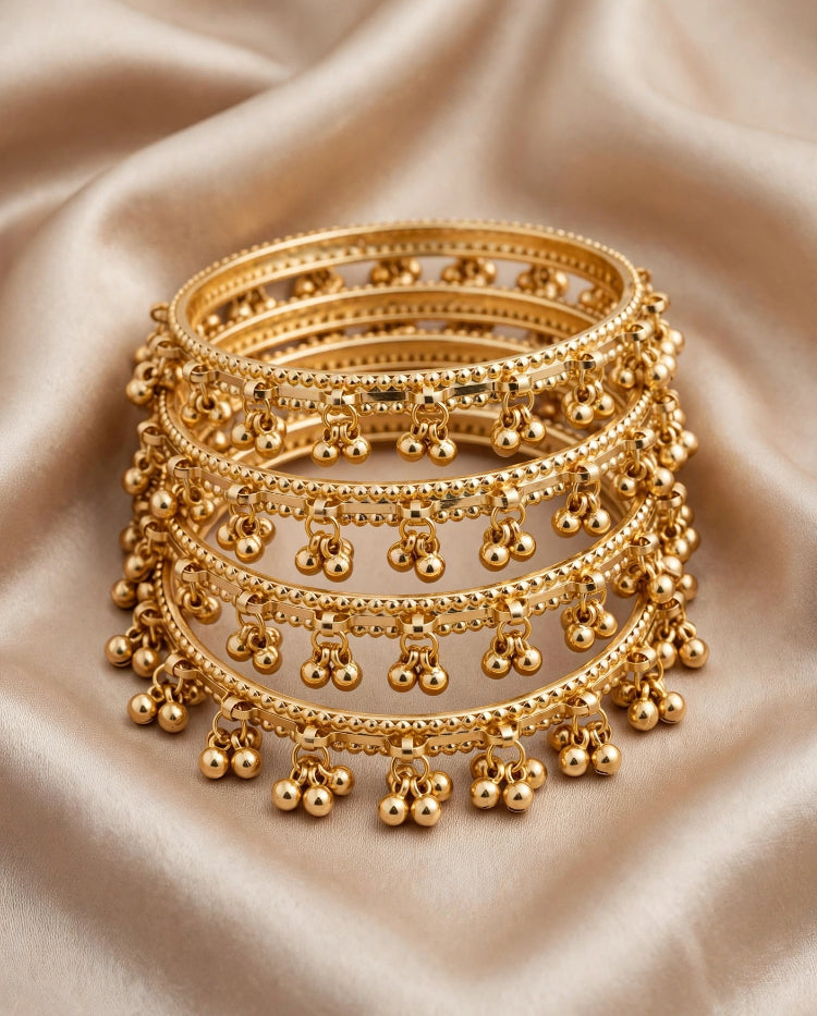 Kashimiri Bangles