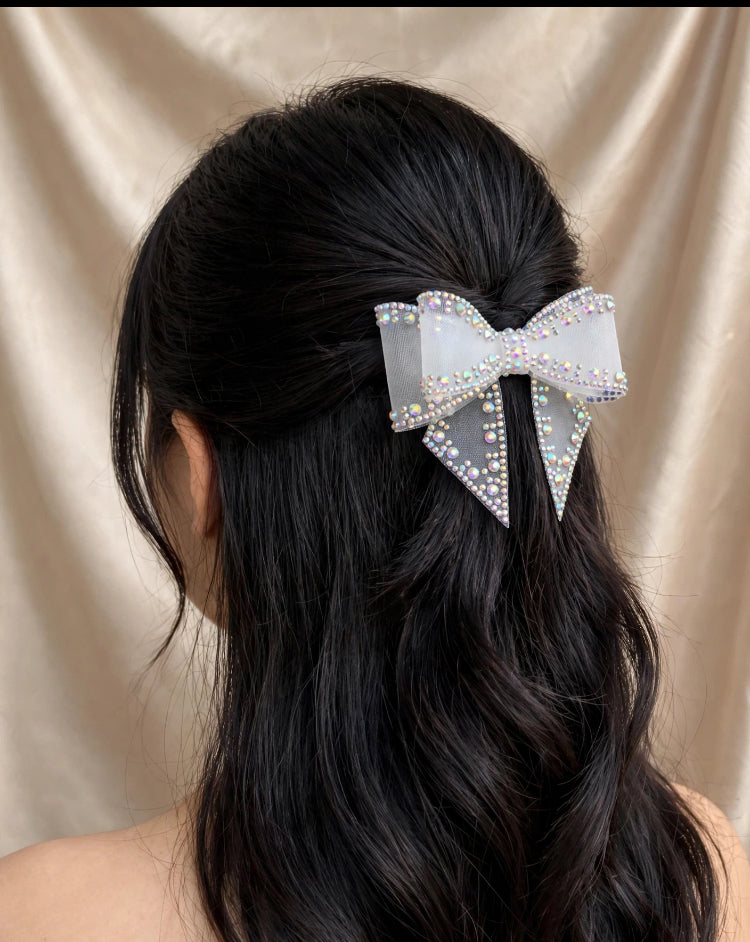 Hair Clip