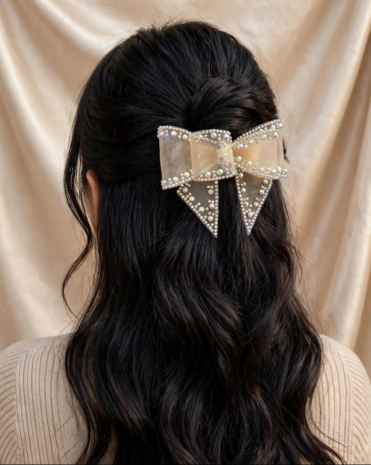 Hair Clip