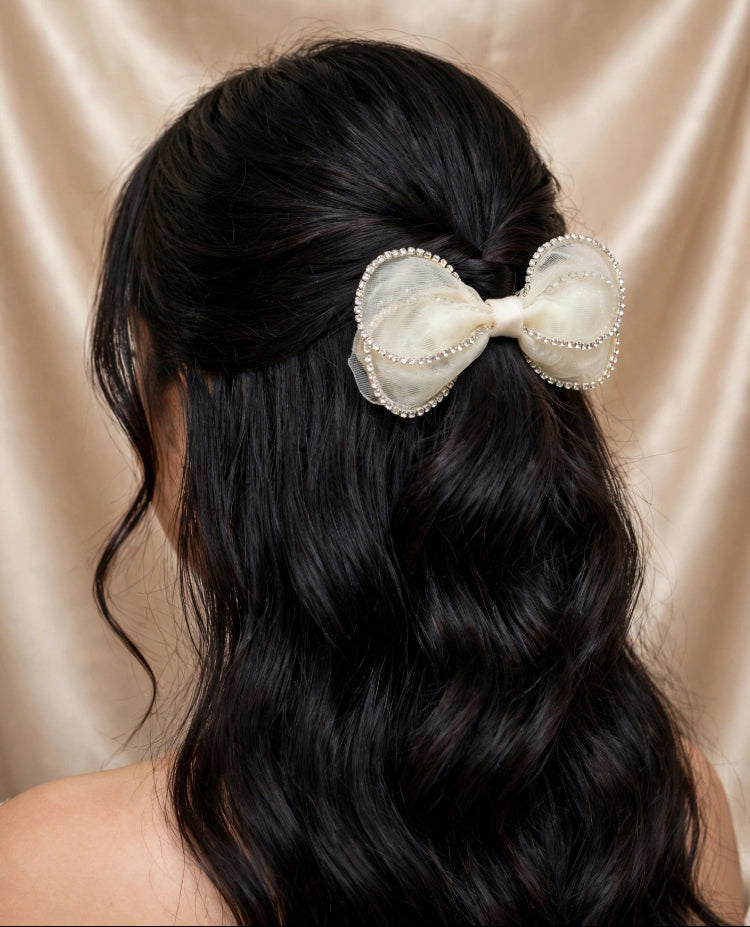 Hair Clip